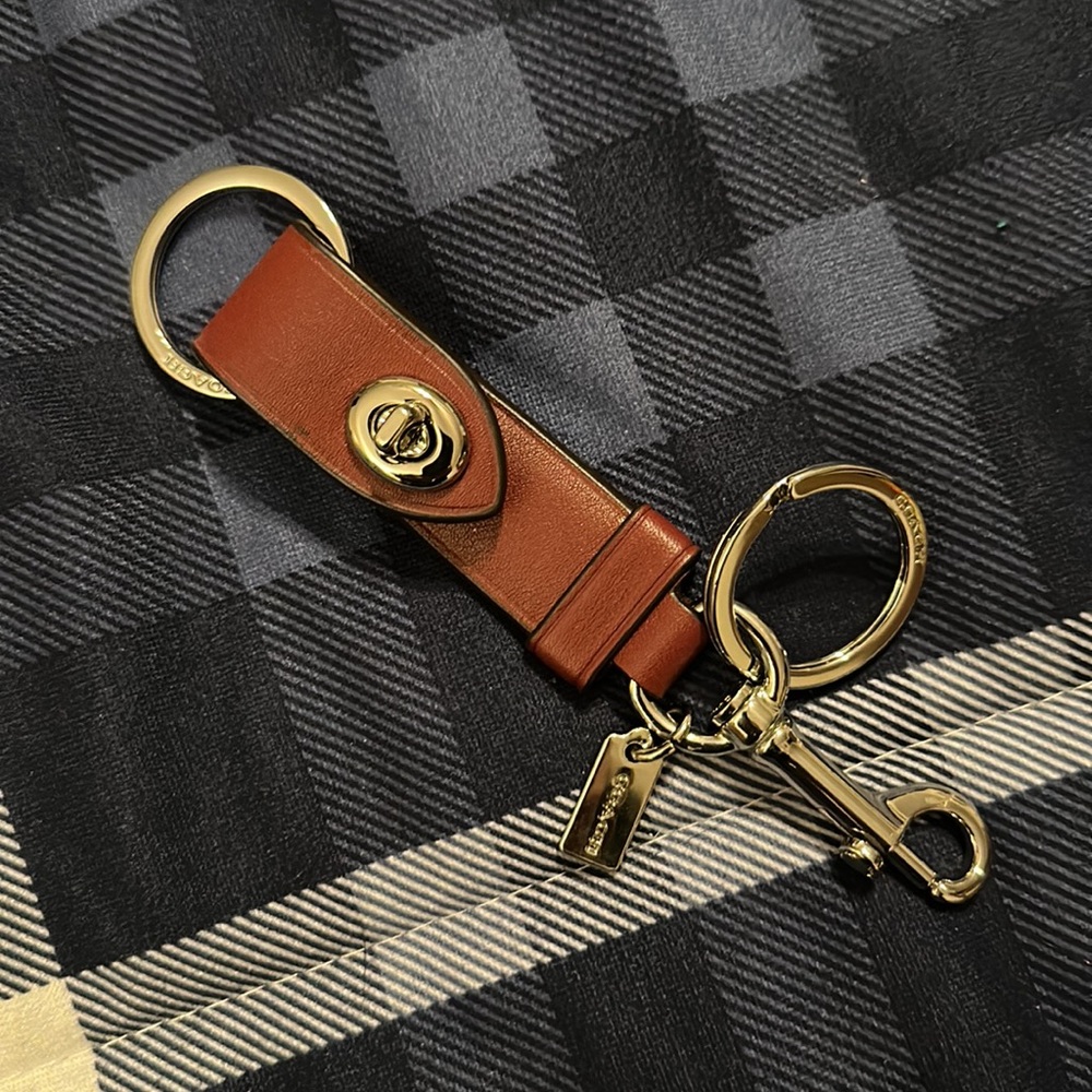 Coach accessories - Picture 3 of 5